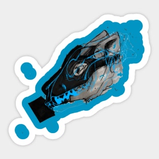 [BREATHE] Sticker